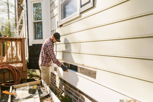 Top rated local Emergency Siding Repair specialists in Providence, KY